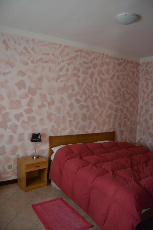 Trattoria Vecchio Mulino Panzió Niella Tanaro Kültér fotó